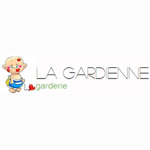 La Gardienne - Logo