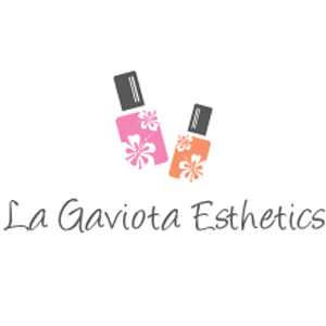 La Gaviota Esthetics - Logo