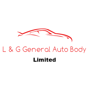 L &a; G General Auto Body Limited - Logo