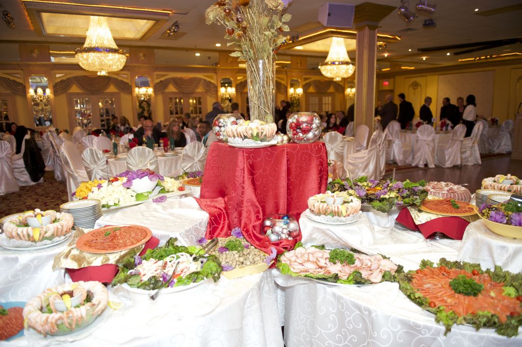 Lagondola Banquet and Event Center - Cover photo