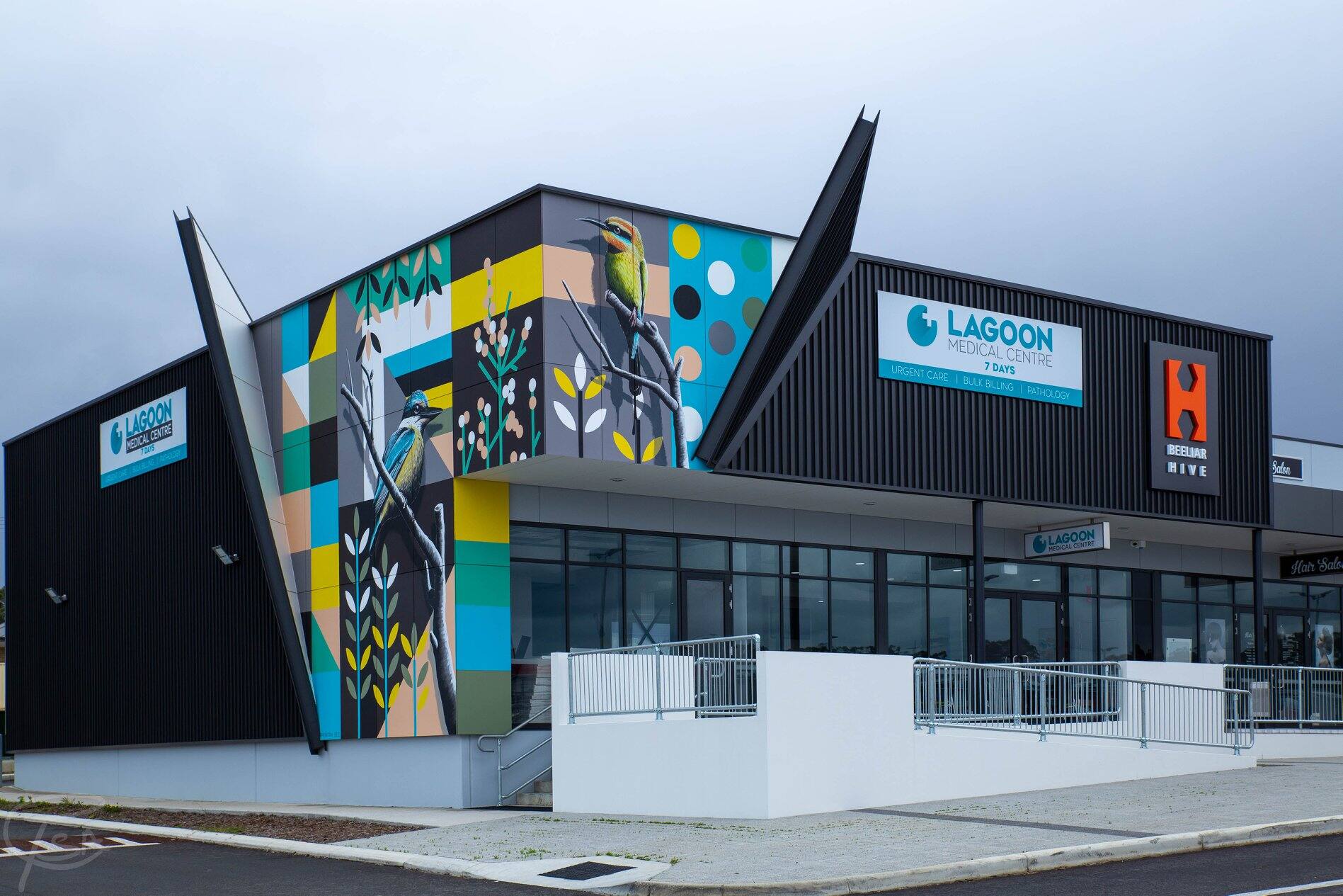 Lagoon Medical Centre - Cover photo