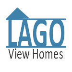 Lago View Homes - Logo