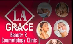 La Grace Beauty & Cosmetology Clinic - Logo
