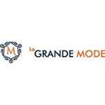 La Grande Mode - Logo