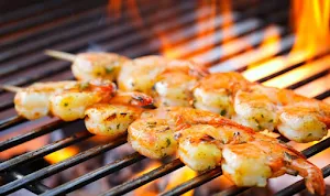 LaGritta Barbeque - Logo
