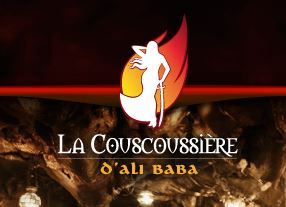 LA GROTTE D ALI BABA INC - Logo