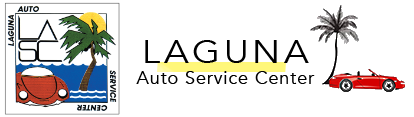 Laguna Auto Services - Logo