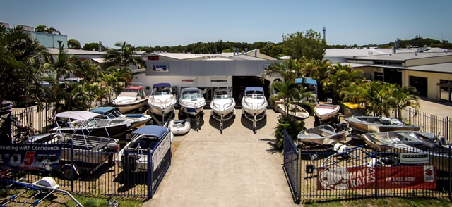 Laguna Boating Centre - Cover photo