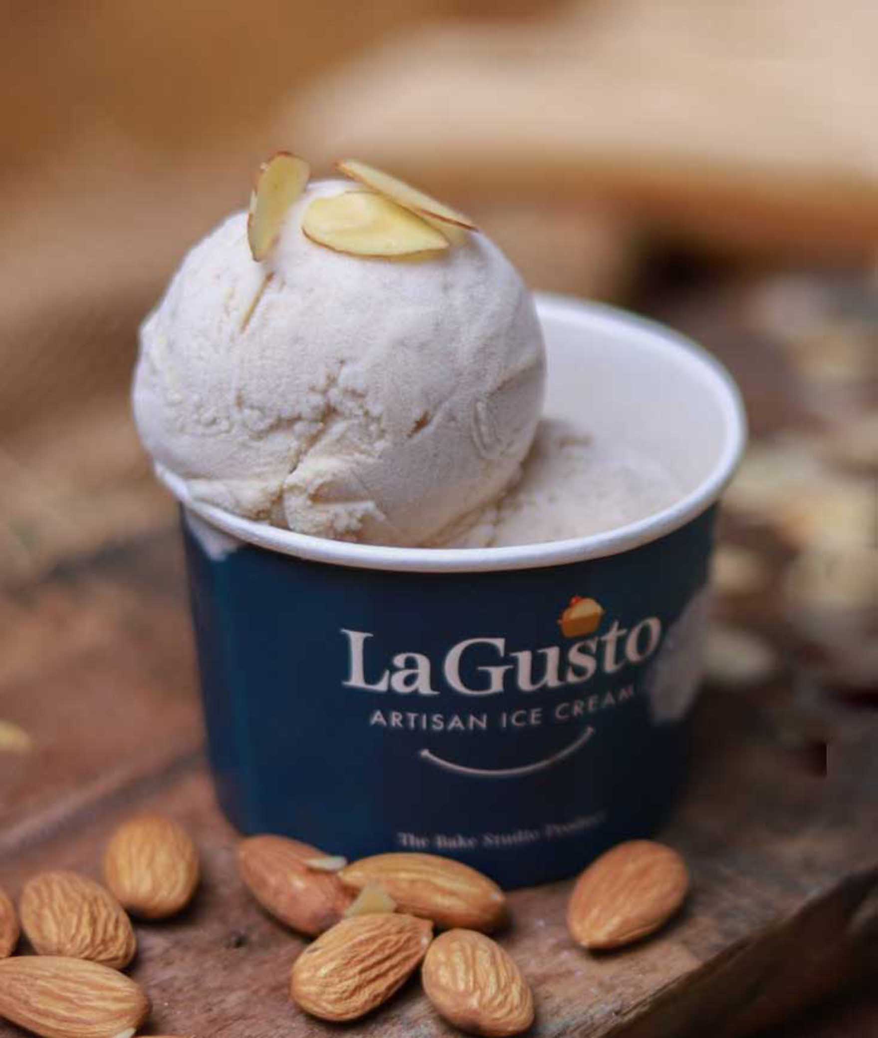 La Gusto By Bon Vivant - Logo
