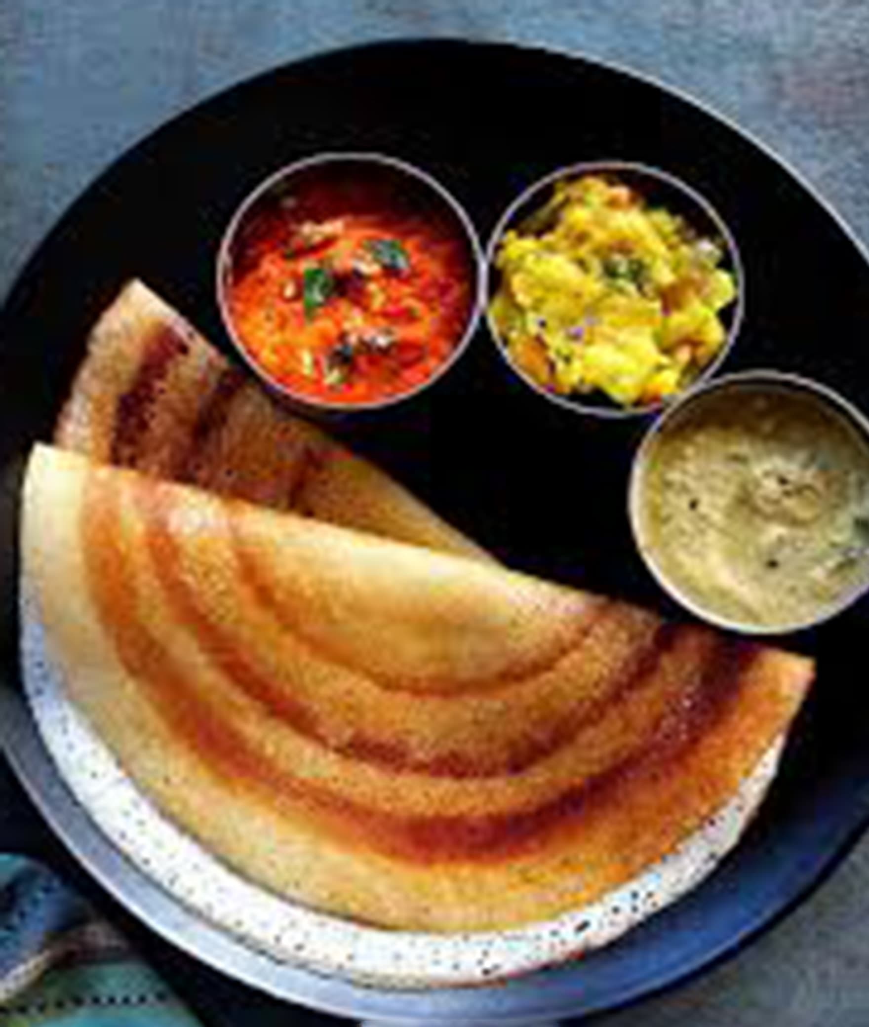 Lahari Foods - Logo