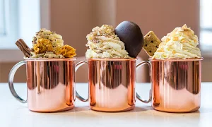 La Heaven - Cover photo