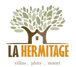Lahermitage Resort - Logo