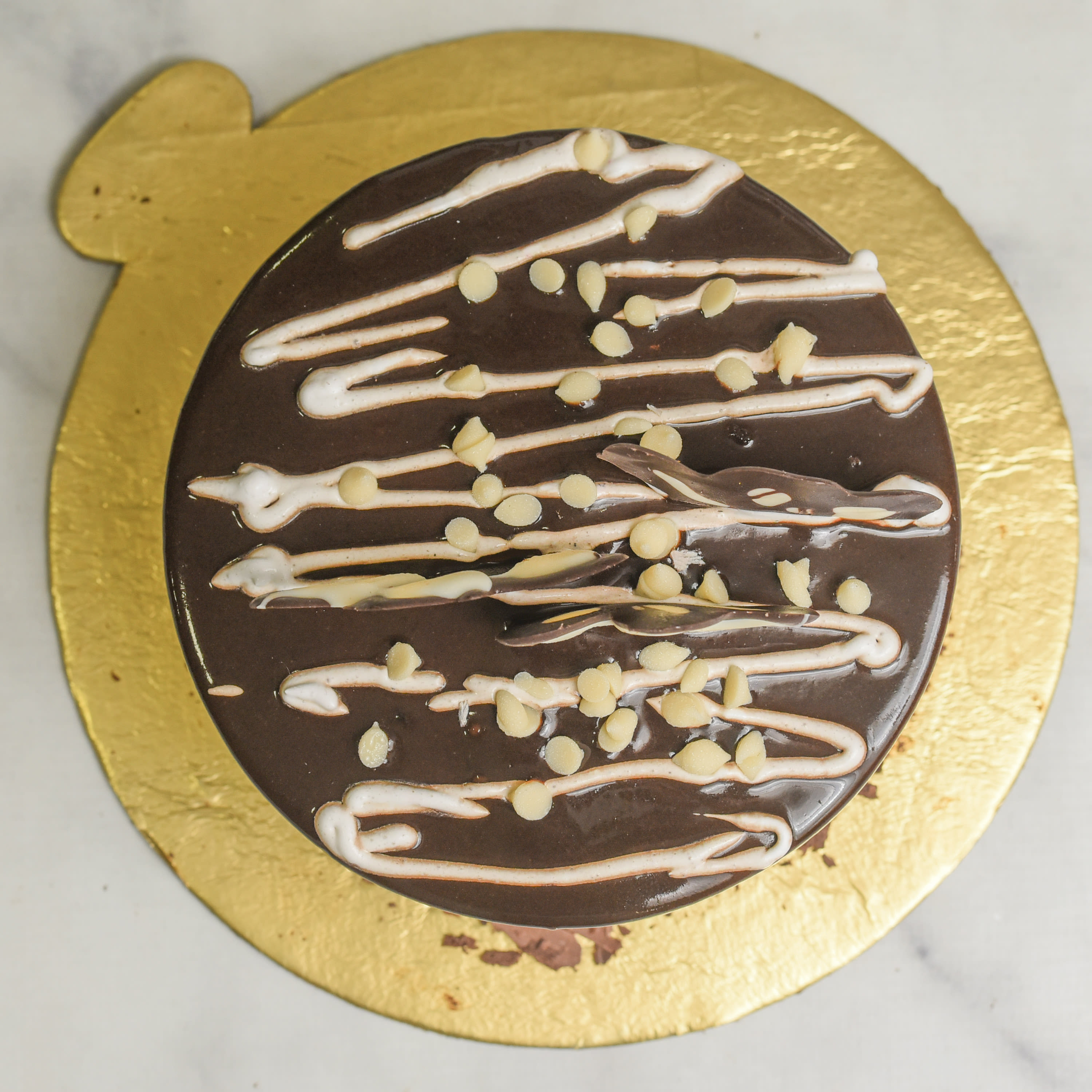 Lahore Bakery - Logo