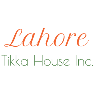Lahore Tikka House Inc. - Logo