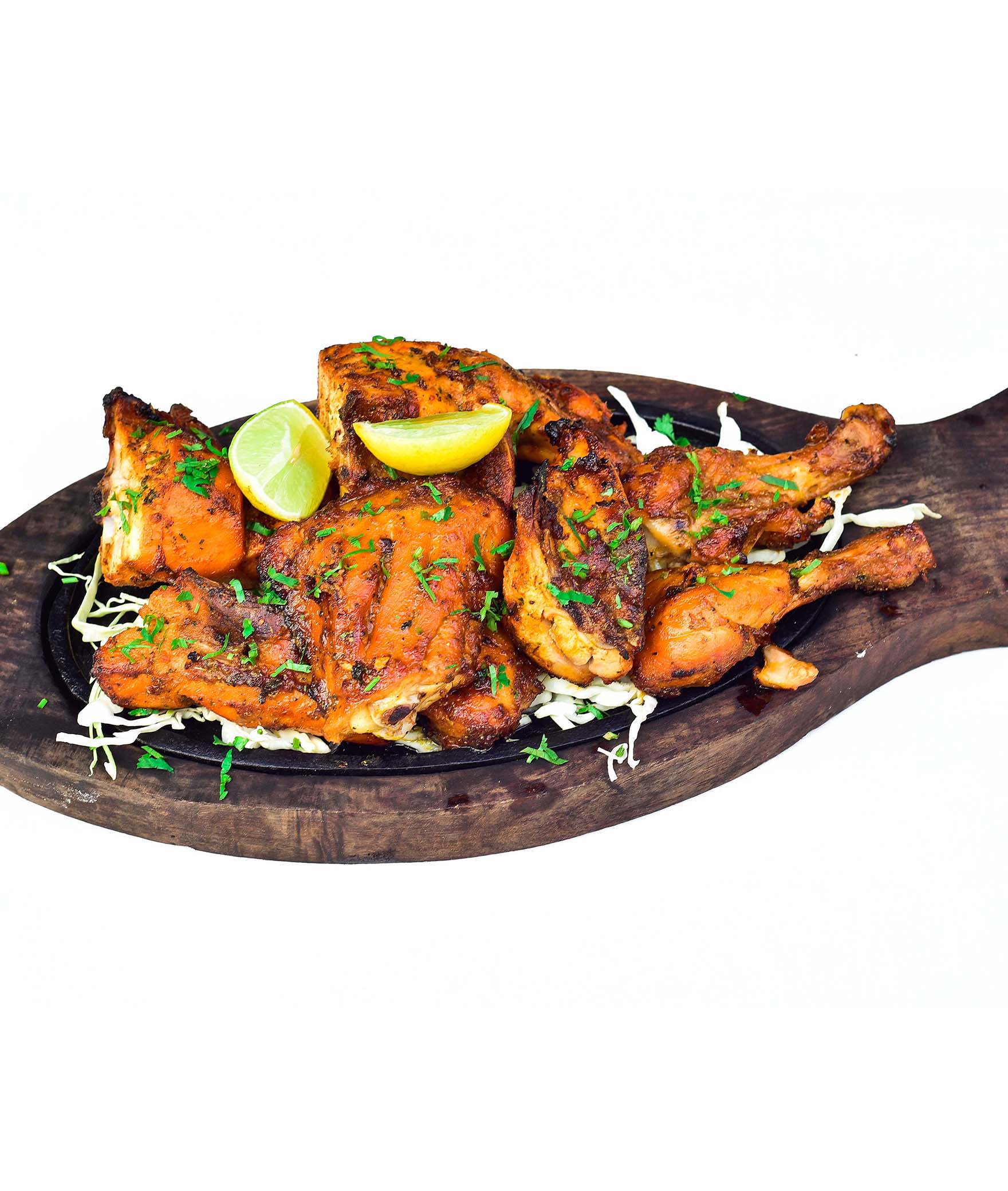 Lahori Khass - Logo
