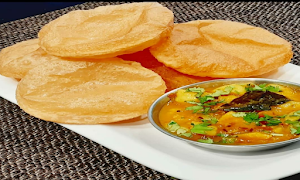 Lahori Paratha - Cover photo