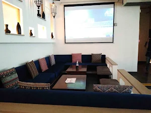 Laidback Cafe - Cover photo
