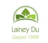 Lainey Du Gazon 1998 - Logo