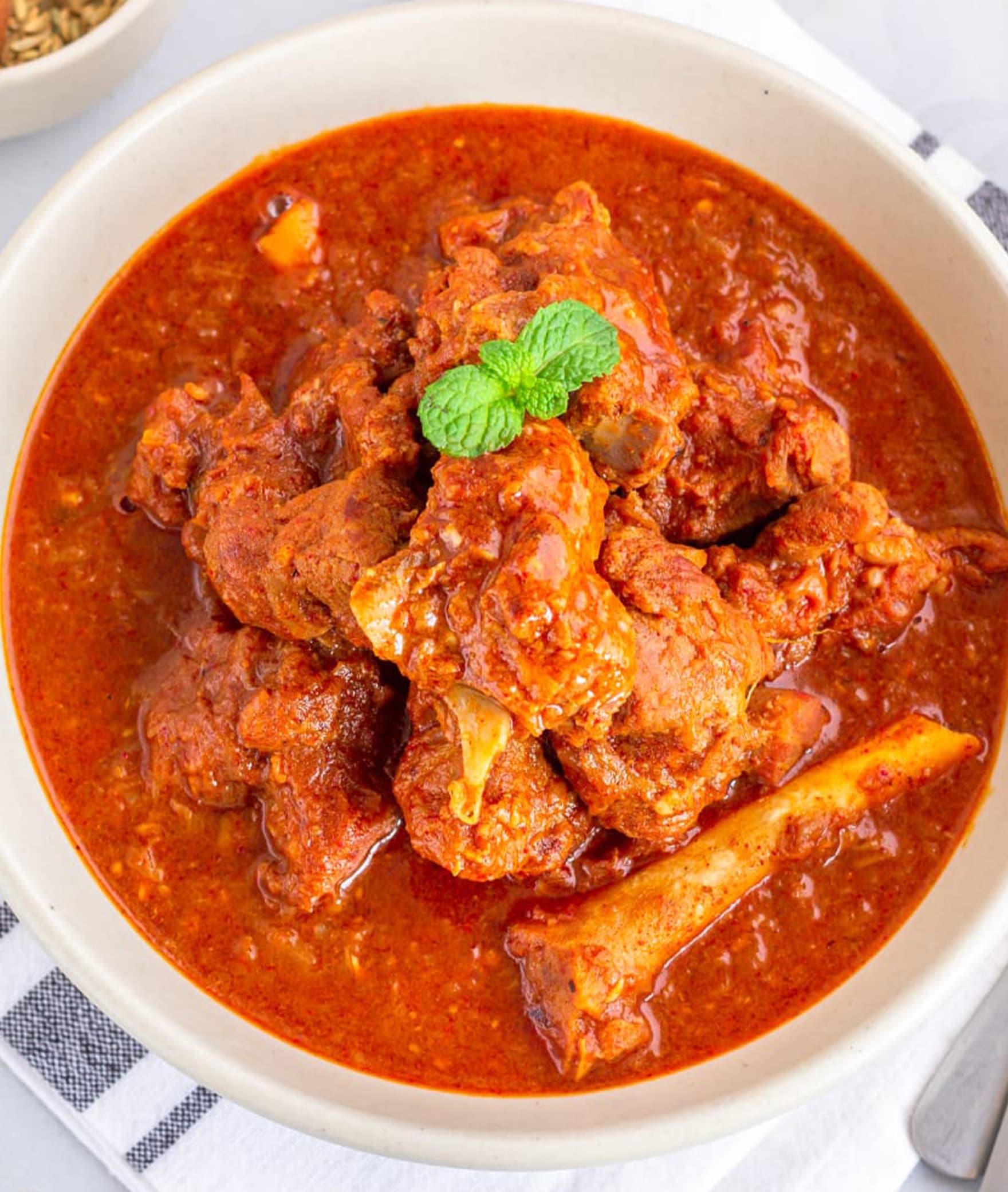 LAJAWAAB CHICKEN - Logo