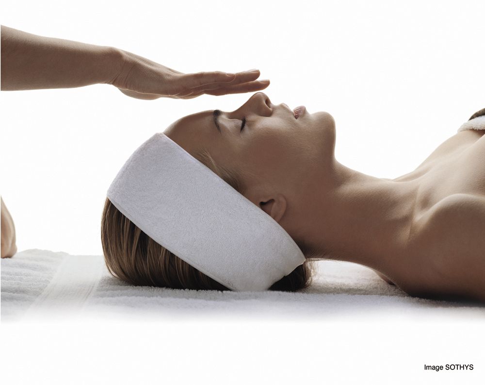 La Jolie Femme Spa - Logo