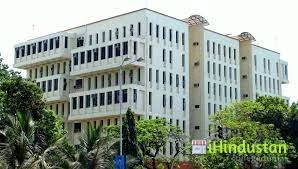 LAJPAT RAI COLLEGE - Logo