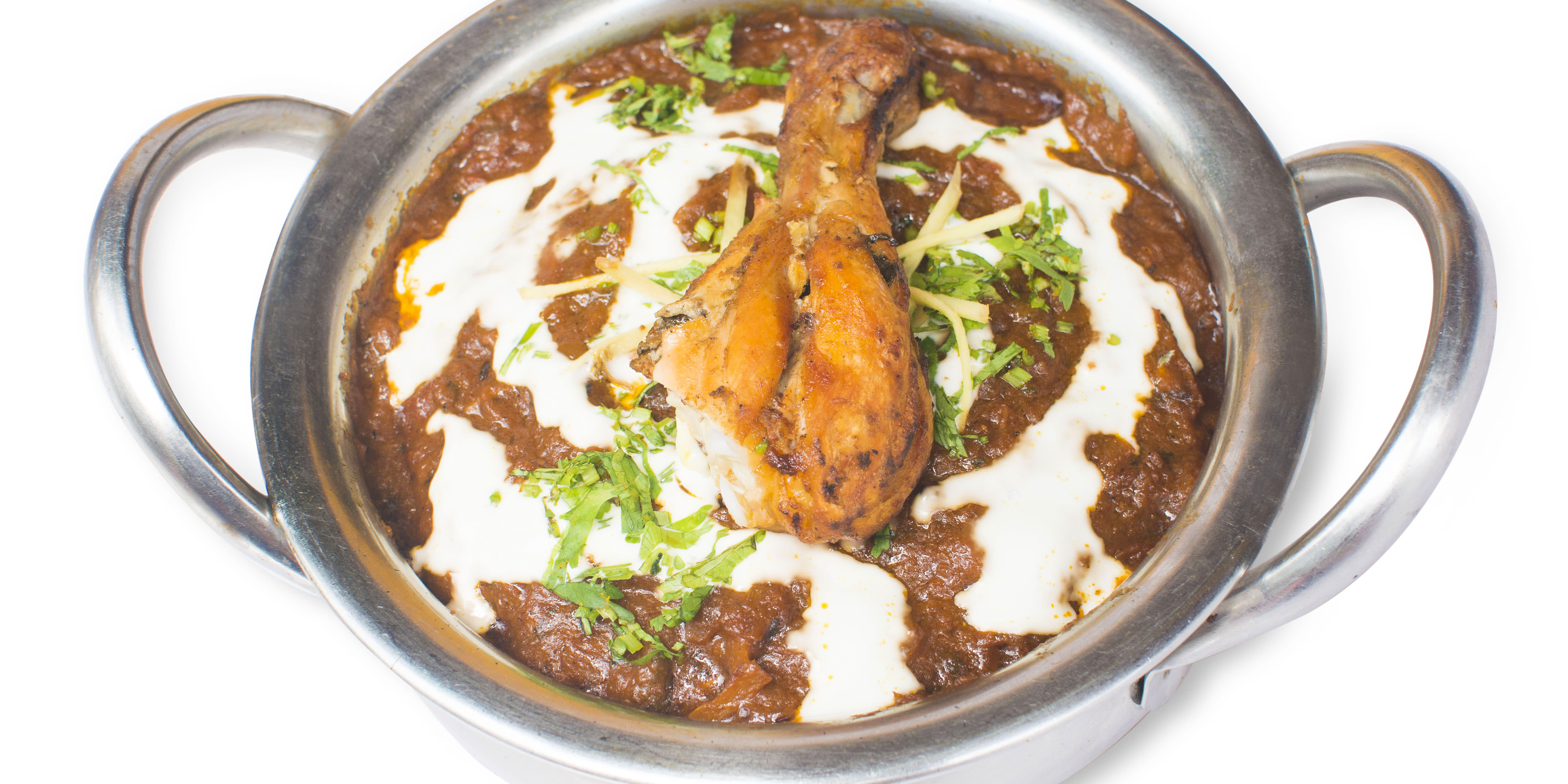 Lajwaab Restaurant Sector 25 - Logo