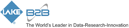 Lake B2B - Logo