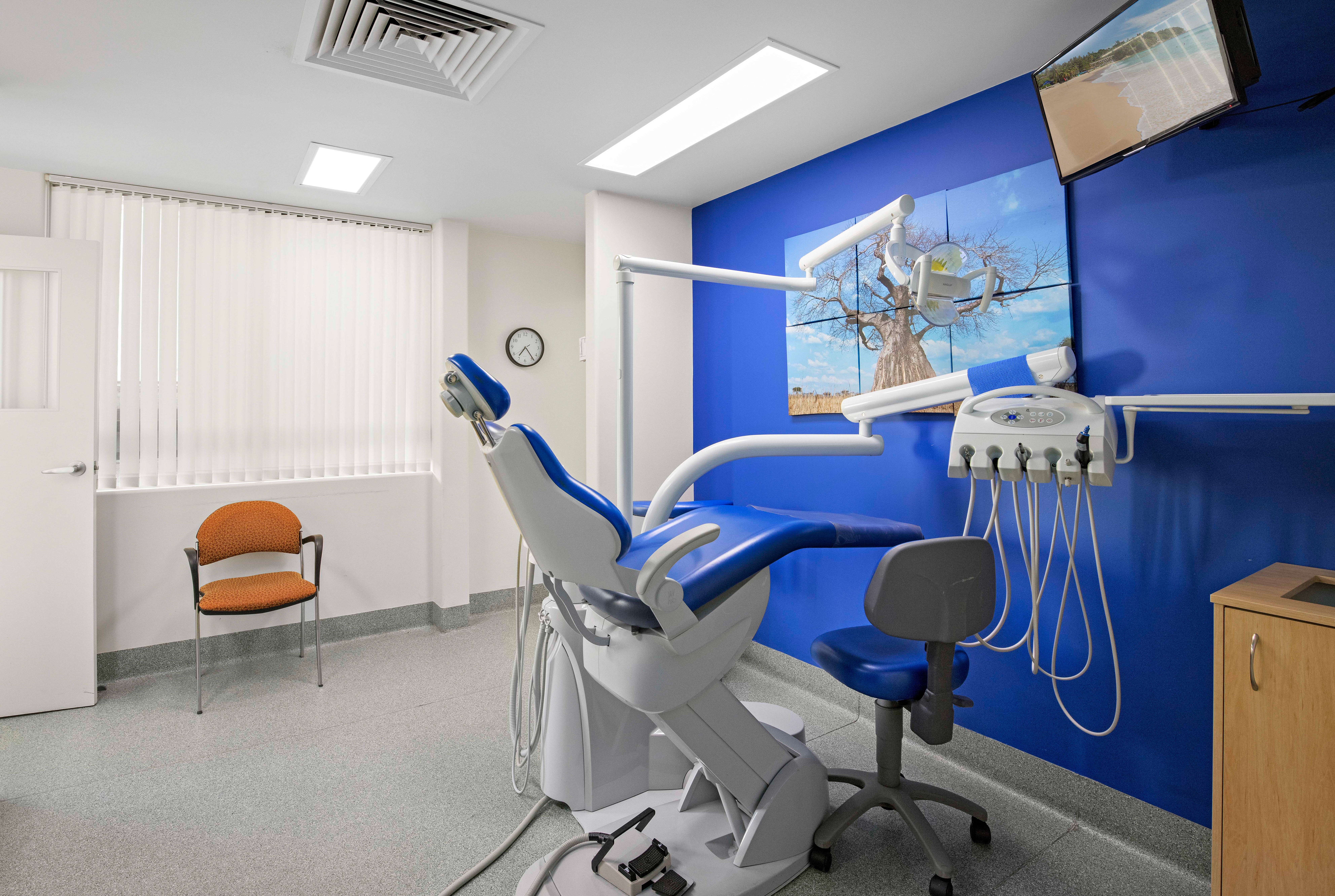 Lake Cathie Dentistry - Logo