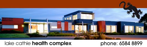 Lake Cathie Medical Centre Pharmacy - Logo