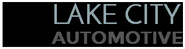 Lake City Automotive - Logo