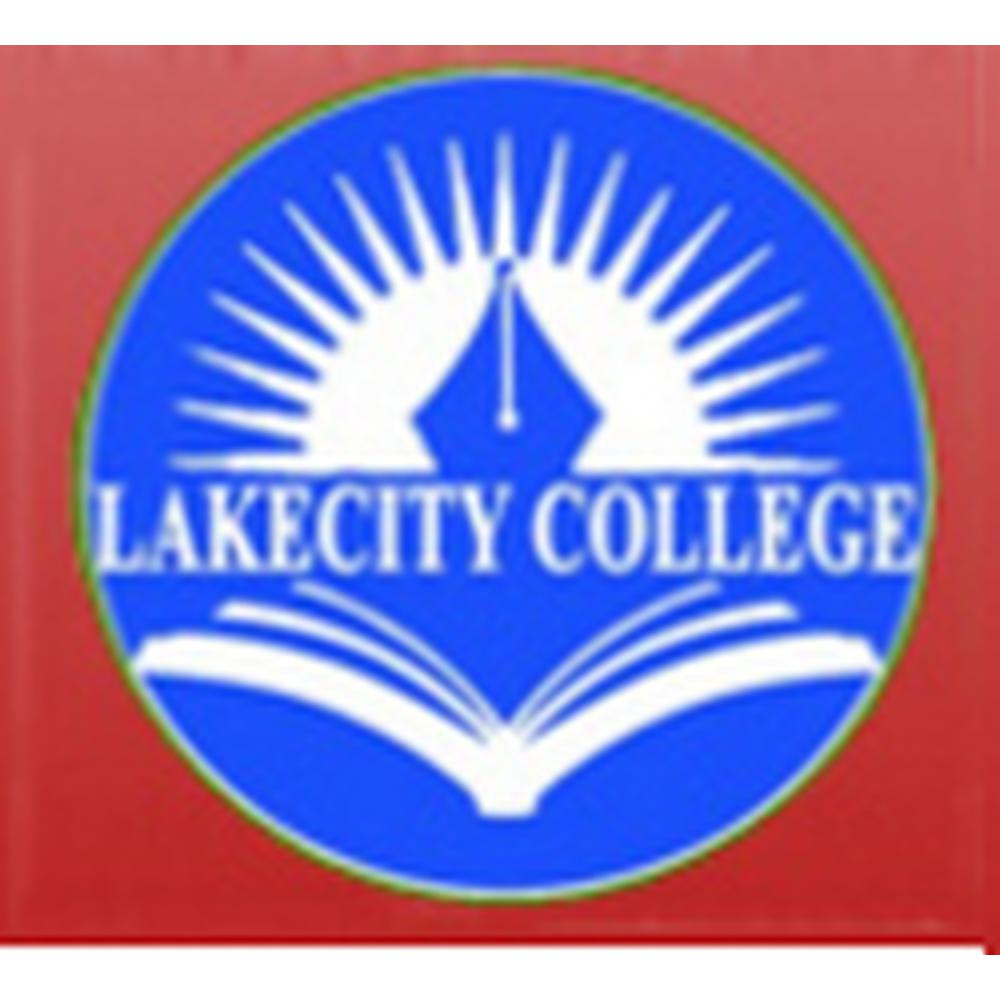 Lakecity College of Education (LCE) - Logo