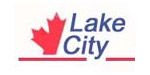 Lake City Home Improvements - Logo
