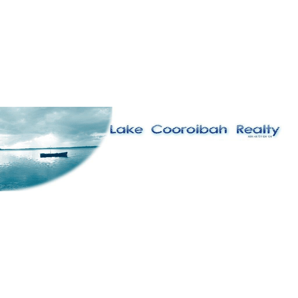 Lake Cooroibah Realty - Logo