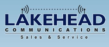 Lakehead Communications - Logo