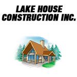 Lake House Construction Inc. - Logo