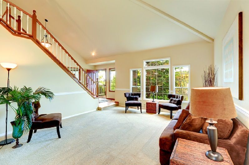 Lakeland Quality Carpet Cleaning - Logo