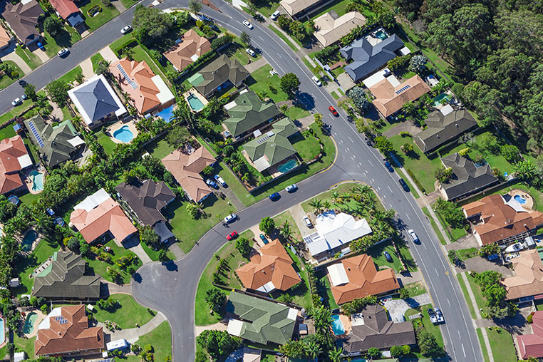 Lake Macquarie Conveyancing - Logo