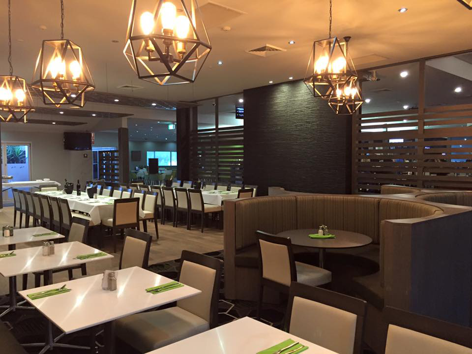Lake Macquarie Tavern - Cover photo