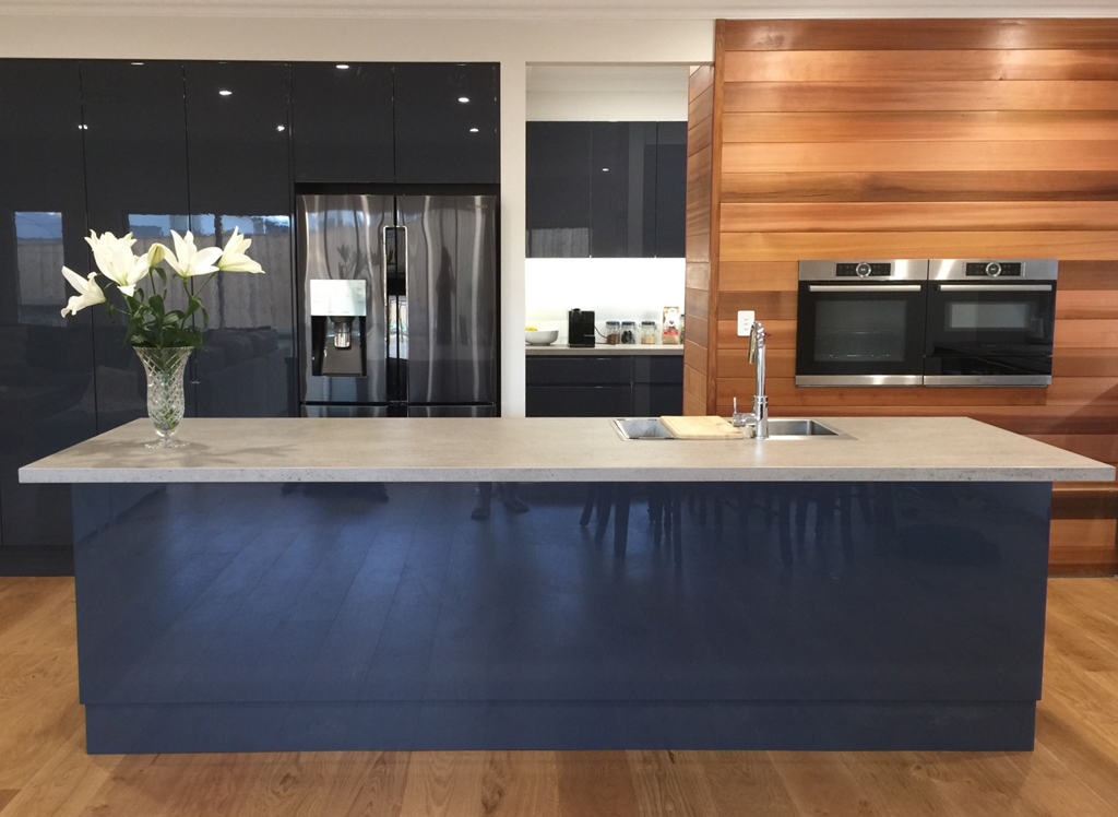 Lake Macquarie Designer Kitchens - Logo