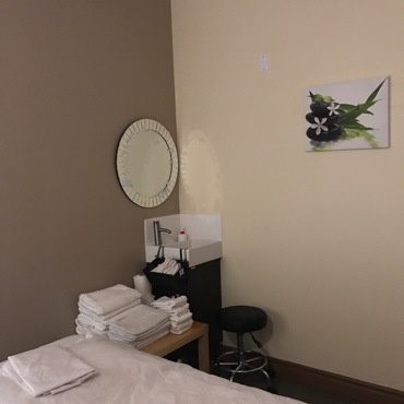 Lakeoasis Wellness Centre - Cover photo