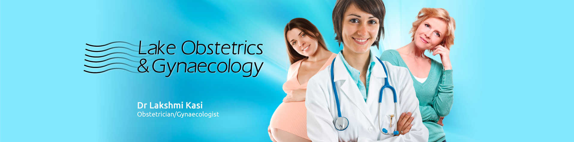 Lake Obstetrics & Gynaecology - Cover photo