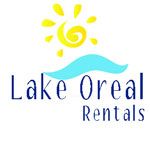 Lake Oreal Rentals - Logo