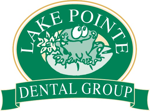Lake Pointe Dental Group - Logo