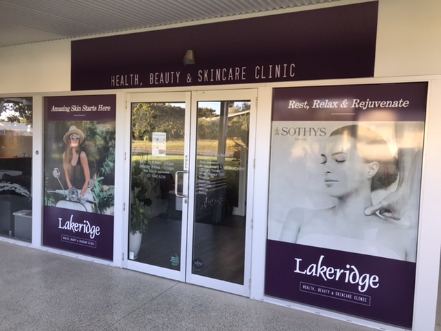 Lakeridge Health Beauty & Skincare Clinic - Cover photo