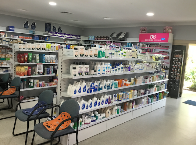 Lake Road Pharmacy - Cover photo
