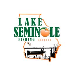 Lake Seminole Fishing Guides - Logo