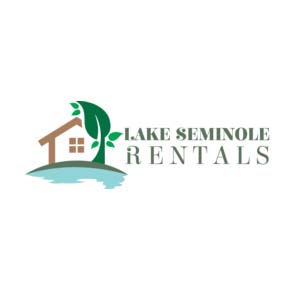 Lake Seminole Rentals - Logo