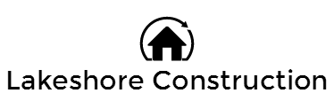 Lakeshore Construction - Logo
