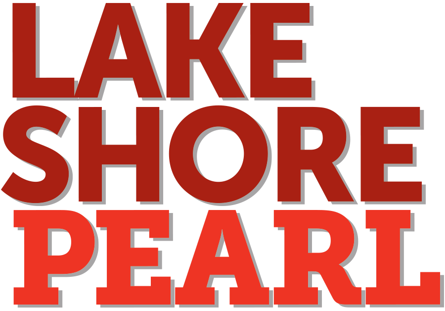 Lakeshore Pearl - Logo