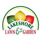 Lakeshore Lawn and Garden - Logo